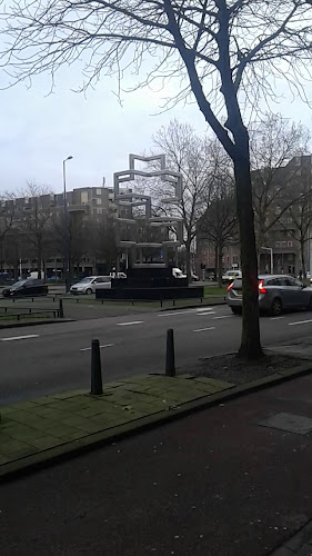 Admiraal de Ruijterweg 1, 1057 JT Amsterdam