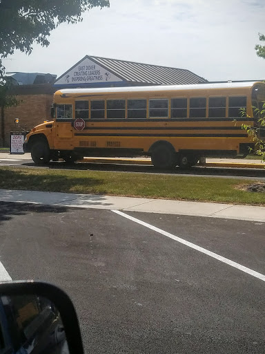 East Dover Elementary - Visual