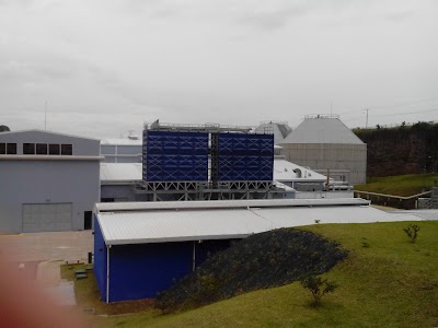 Photos of PTAR Los Tajos