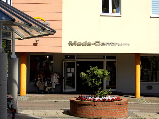 Mc Mode-centrum GmbH - Thumbnail