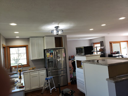 Rural Electrical Service Gallery - United States