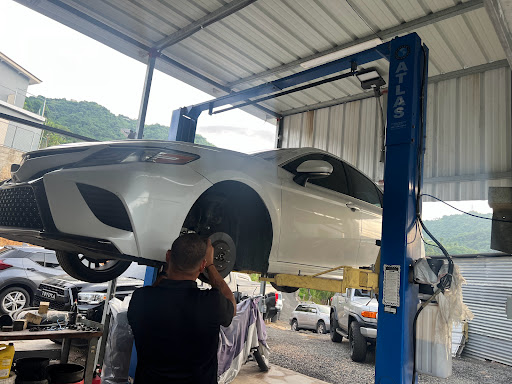 Renier Auto Service - Thumbnail