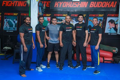 Photos of Fitness 360