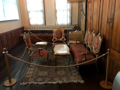 Ataturk House Museum