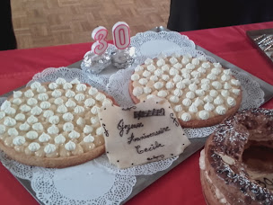 Photo n°53 de Le Moulin Bleu à Bourgueil (Restaurant gastronomique)