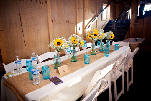 The Josephina Event Venue - Thumbnail