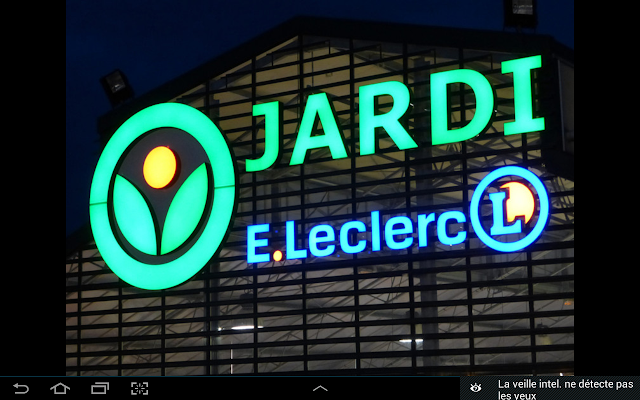 Intermarché CONTACT Tarascon Sur Ariege