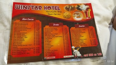 Photos of Winstar Hotel