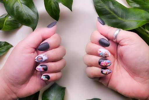 Olive Nails and Spa - Thumbnail