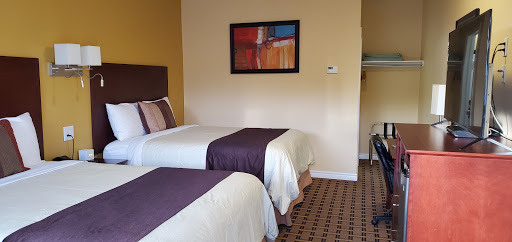 Fox Motor Inn - Thumbnail