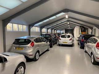 Montague Motors Limited
