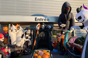 Photo n°38 de La Drôlerie à Ornex (Magasin d'articles de fête)