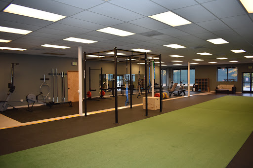 Dr. Connor Naccarato, DPT