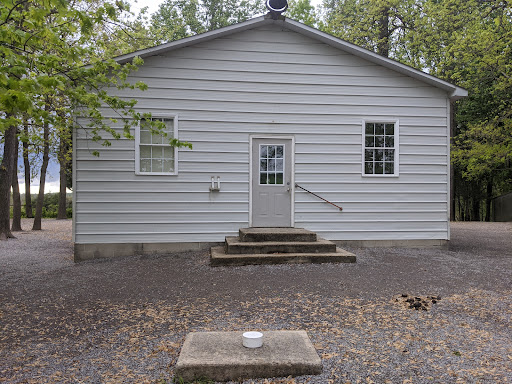 Red Hill Mennonite Church - Thumbnail