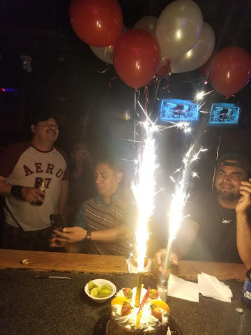 America's Sports Bar by null