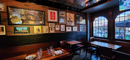 Limey's Pub - Visual