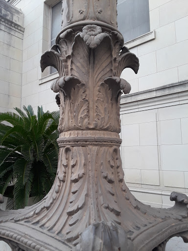 Scottish Rite Library & Museum - Thumbnail