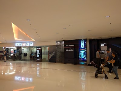Photos of HSBC Elements Premier Centre