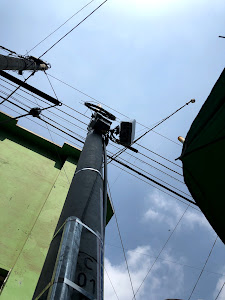 Centro Comercial Guizado 9