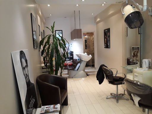 Emilie & Jonathan Coiffure - Thumbnail