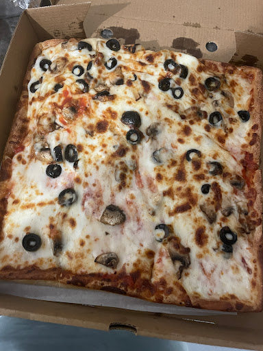 Snappy Tomato Pizza - Peterborough - Thumbnail