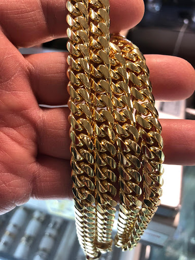 Gold City Jewelry - Thumbnail