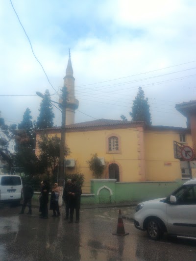 Photos of Veysel Karani Mausoleum