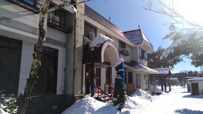 プチホテルぴー坊 長野県白馬村北城 ホテル 宿泊施設 グルコミ
