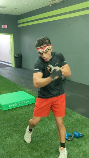 Imperial Valley Fitness Community Gallery - United States