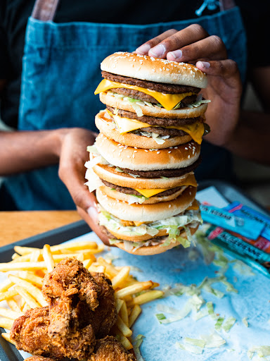 Photo 2 - Baït Burger