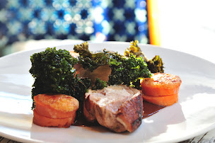 Photo n°38 de Le Prince Racine à Paris (Restaurant)