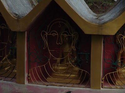 Photos of World Peace Smritidham International Meditation Centre