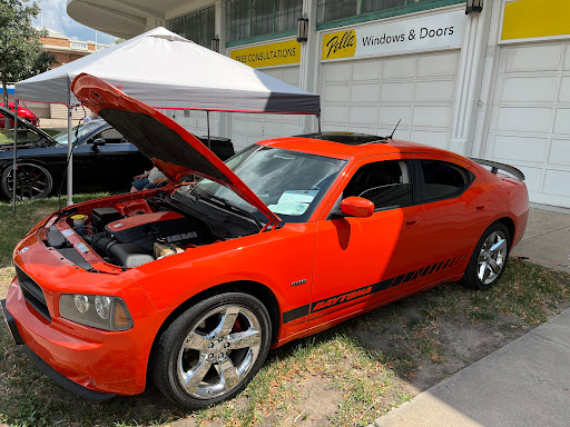 Evolution Auto Service - Visual