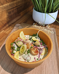 Photo n°8 de Bolenn à Saint-Malo (Restaurant)