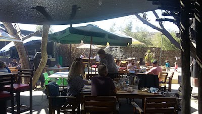 Photos of The Beer Barrel Brewery