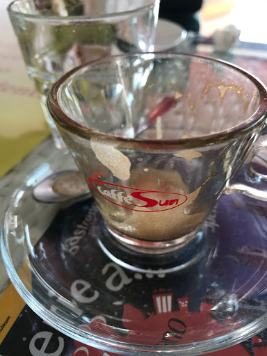 Caffe' Sun Srl - Visual