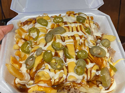JACK’S BBQ Gallery - United States