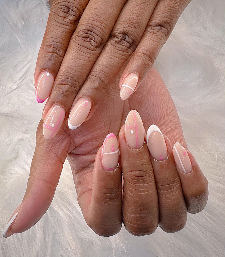 Integrity Nail Salon Bar