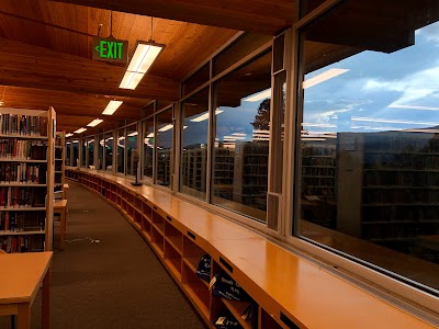 Mesa Public Library