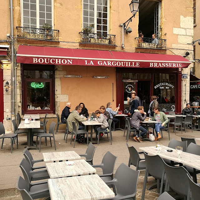 La Gargouille