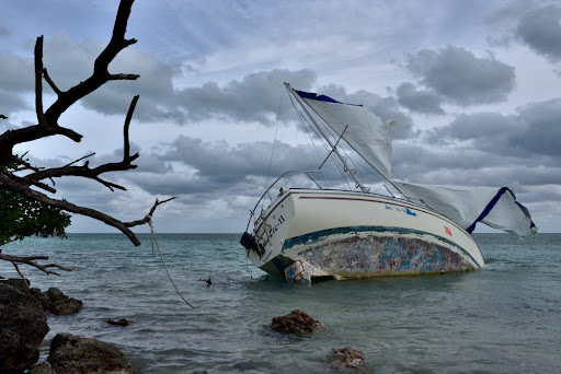 Islamorada - Visual