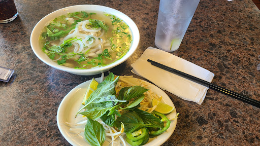 Pho One - Visual