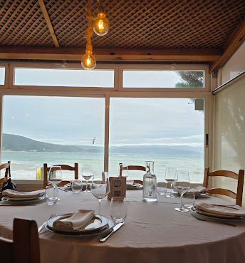 Restaurante Tira do Cordel by null