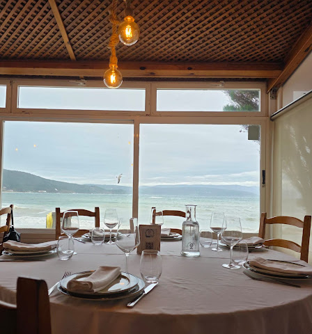 Restaurante Tira do Cordel by null