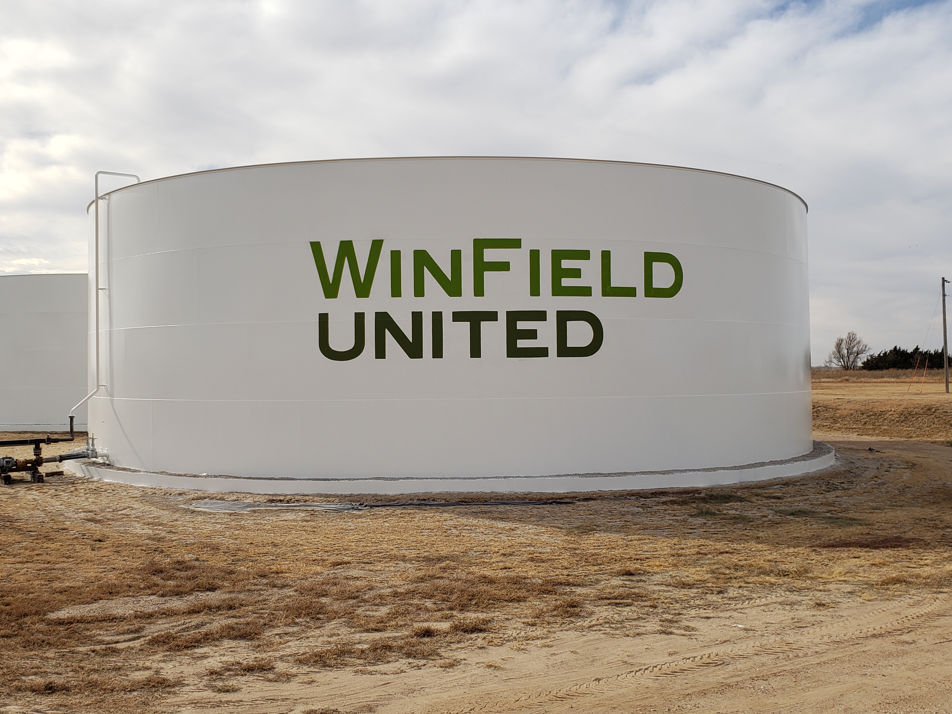 United Suppliers Inc