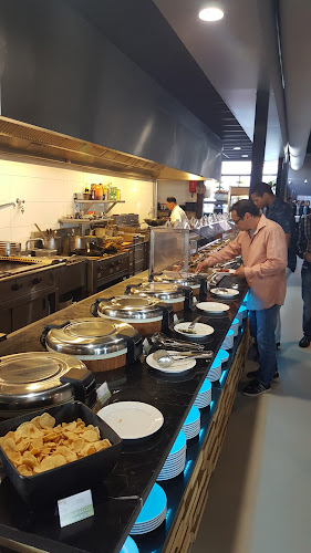 Taste and Flavor - Groningen