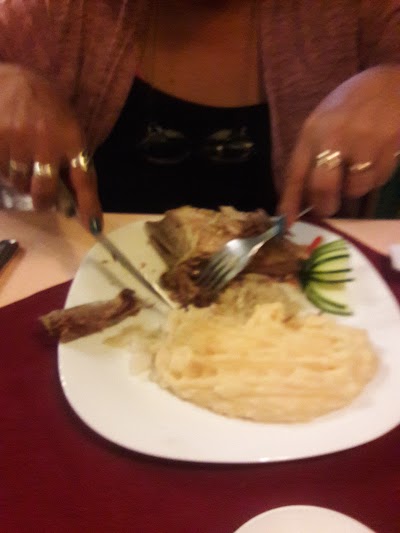 Photos of Donde El Gringo