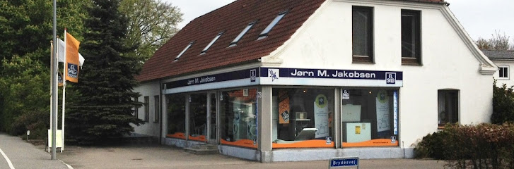 Tappernøje El og Teknik