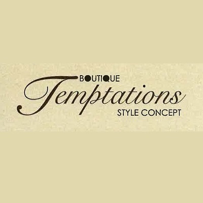 Boutique Temptations - Visual