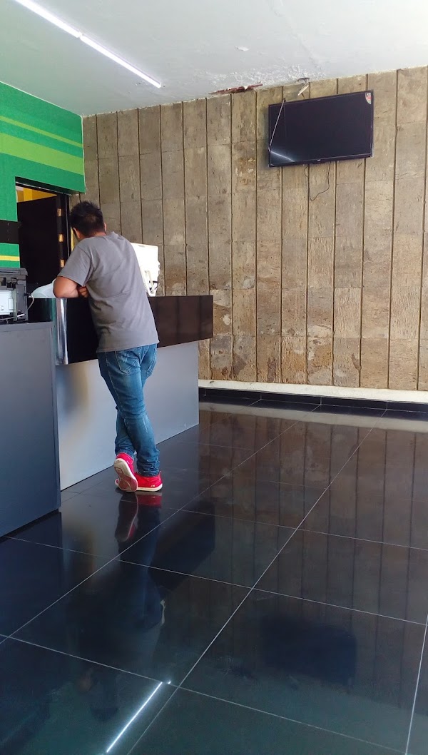 Obtener indicaciones para Europcar Renta de Autos en Guadalajara Centro